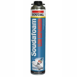 SOUDAFOAM LOW EXPANSION GUN