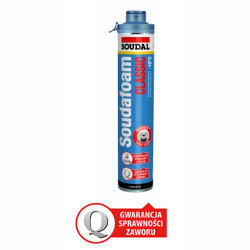 SOUDAFOAM CLASSIC CLICK & FIX -10°