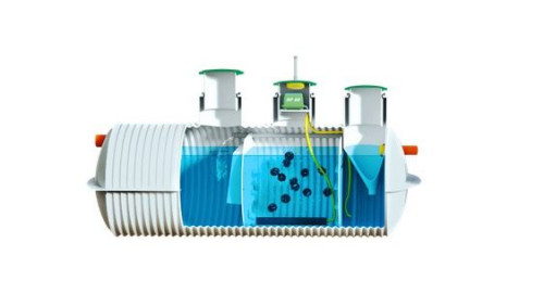 BIO-HYBRYDA to 97% redukcji zanieczyszczeń