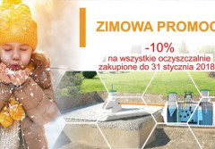Promocja firmy Ekopol na Nowy Rok!