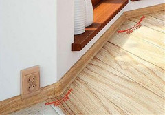 Jak estetycznie wykończyć nieregularne kąty?