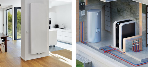 W każdym z analizowanych systemów zestaw z gruntową pompą ciepła zapewniał bardzo duże oszczędności w stosunku do konwencjonalnych urządzeń grzewczych