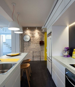 Blat to najmocniej eksploatowana powierzchnia w kuchni