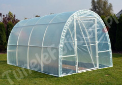 Lemar zaprasza do zakupu tuneli foliowych