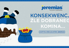 Jakie mogą być konsekwencje źle dobranego komina?