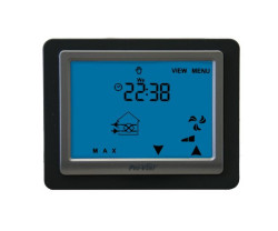 Kilka wariantów kolorystycznych obudowy