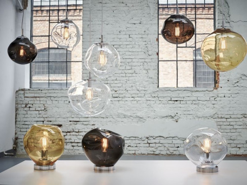 Obok tych lamp nikt nie przejdzie obojętnie