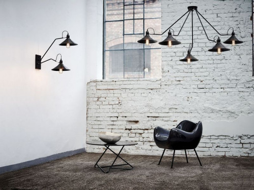 KASPA prezentuje zupełnie nowe spojrzenie na oświetlenie