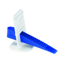 Poziomowanie podłogi czy ścian, to zwykle najtrudniejszy element pracy niejednego fachowca