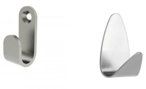 Haczyk, taki jak Hook Simple to najprostsze z możliwych rozwiązań