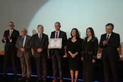 Wśród laureatów konkursu Budowlana Firma Roku 2017 znalazła się firma Schöck