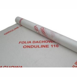 Folie dachowe ONDULINE® 90 / ONDULINE® 110
