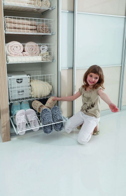 Garderoba szyta na miarę to marzenie wielu z nas