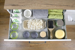 Asortyment firmy REJS sprawdzi się także w naszych łazienkach