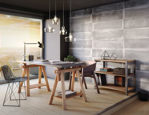 Aranżacja przestrzeni komercyjnych staje się coraz większym wyzwaniem