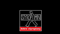 Pan Styropmin prezentuje: Styropian ciężki jak trzeba