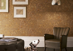 Dom Korkowy: Promocja na ścianę korkową Tenerife Black