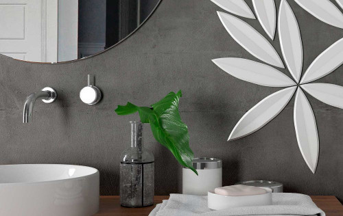 WOW Design bawi się grą światła i cienia, zaskakuje nietypowymi kształtami i urzeka pomysłowością