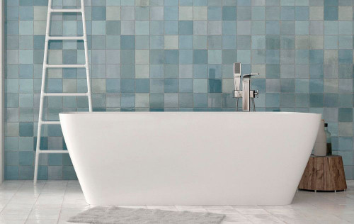 Koniec z nudą na podłogach i ścianach!