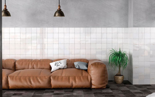 Prawdziwym hitem są jednak trójwymiarowe płytki WOW Collection