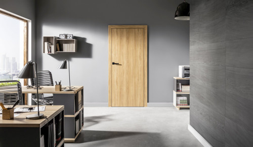 Marka VOX podpowiada, na co zwrócić uwagę, by drzwi wewnętrzne idealnie dopasowały się do ościeżnic, wnętrz i naszych potrzeb