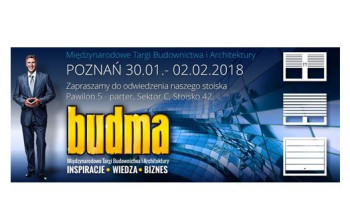 Fart Produkt zaprasza na MTBiA Budma 2018
