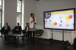 Pod koniec zeszłego roku ruszyła ogólnopolska kampania społeczna Termo Organiki oraz Wydziału Inżynierii Lądowej Politechniki Warszawskiej "Termomodernizacja najlepszy sposób na ograniczenie smogu"