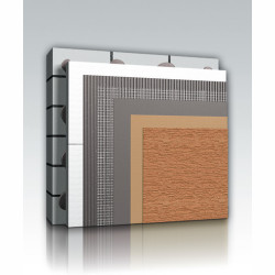 System ociepleń TURBO-SO PROTECT