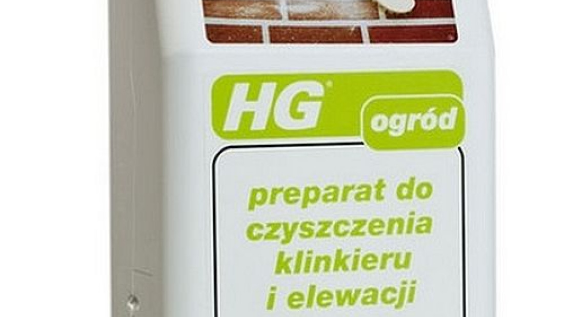 Jak dbać o cegłę klinkierową?