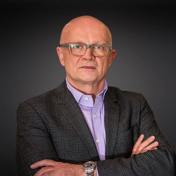 Rafał Zawierucha, Prezes Zarządu Baltic Wood S.A.