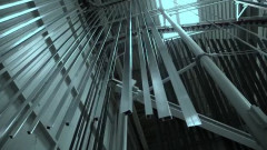 Systemy profili aluminiowych dla budownictwa