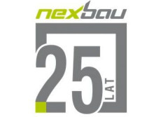 Jubileuszowa kolekcja drzwi NEXBAU