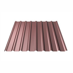 Profil T20 - blacha trapezowa