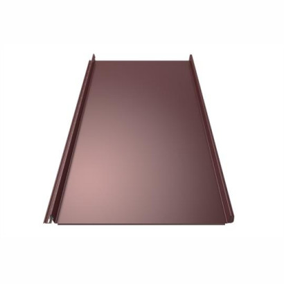 Blacha na rąbek stojący Classic Silence