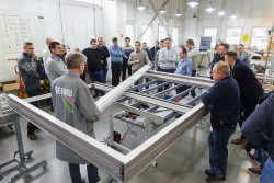 Warsztaty Akademii Rehau