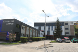 fot. Transprojekt Gdański