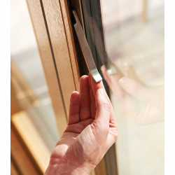 Drzwi Zintegrowane Centor