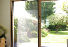 Zalety Drzwi Zintegrowanych Centor