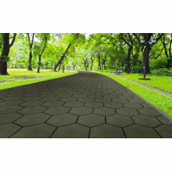 Kostka Hexo (Libet Decco Monocolor)