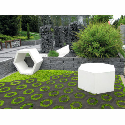 Elementy Hexo Eco (Libet Decco Monocolor)