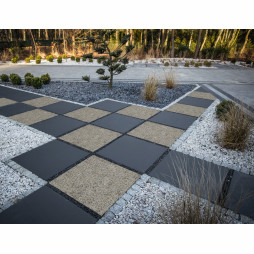 Płyty tarasowe Quadra Maxi (Libet Impressio)