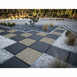 Płyty tarasowe Quadra Maxi (Libet Impressio)