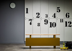 Grzejnik konwektorowy Aura