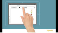 TaHoma® Premium - Dodawanie urządzeń