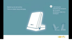 TaHoma® Premium - Dodawanie TaHoma serenity