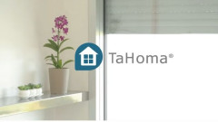TaHoma® Premium - steruj domem za pomocą smartfona, tabletu lub komputera
