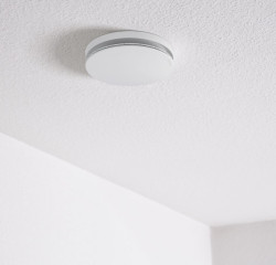 Zehnder ComfoValve Luna – unikalny anemostat nawiewny