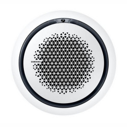 Klimatyzator kasetonowy Circle Panel