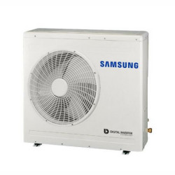 Klimatyzator ścienny