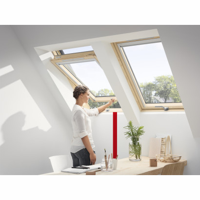 Okno dachowe GZL 1051 / 1051B